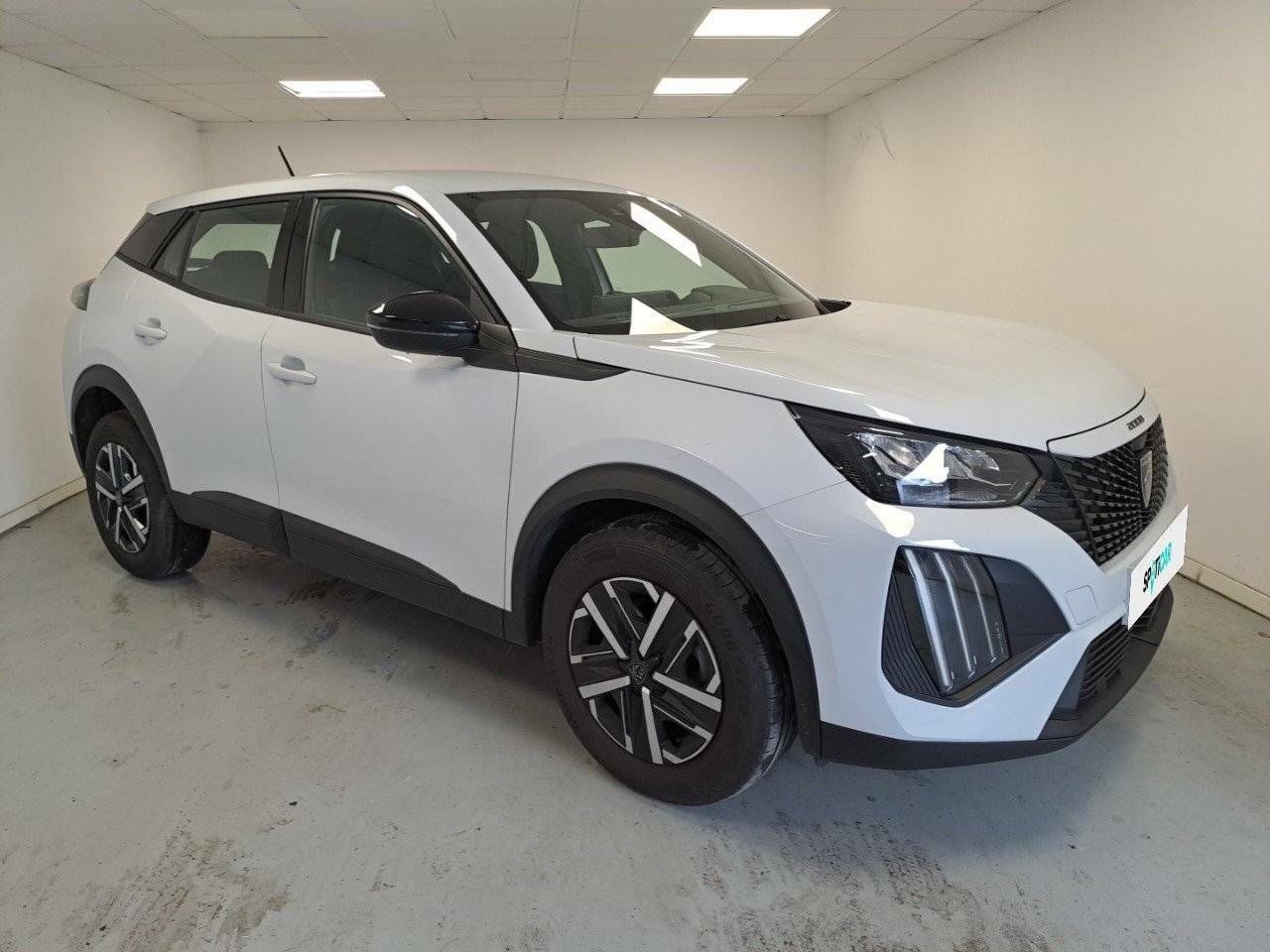 peugeot 2008 2024 / foto grande (3)