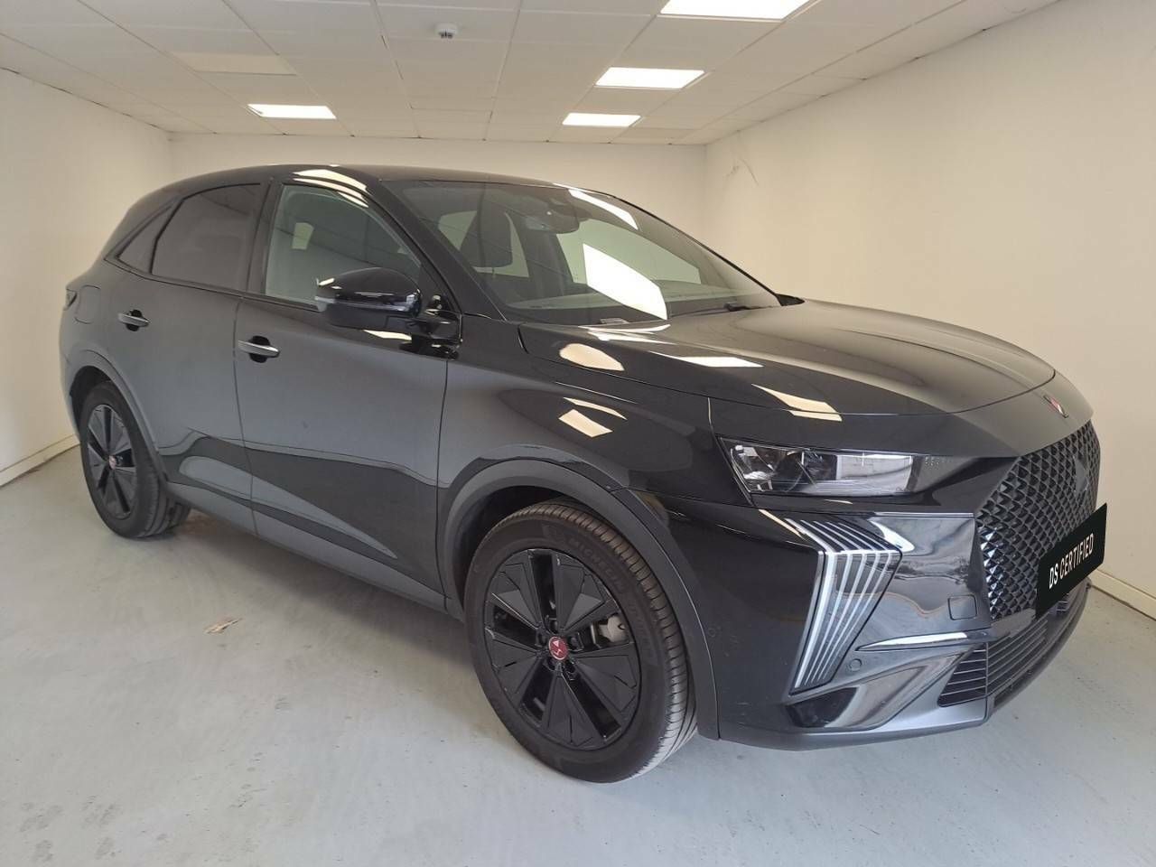ds automobiles ds 7 2024 / foto grande (3)