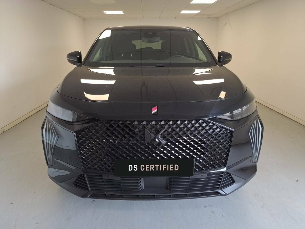 ds automobiles ds 7 2024 / foto grande (2)