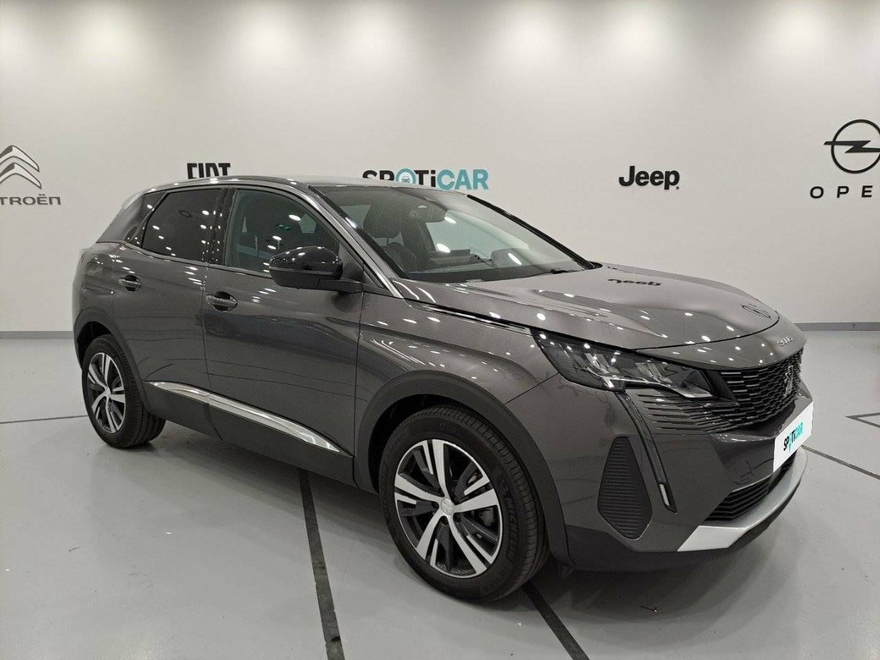 peugeot 3008 2024 / foto grande (3)