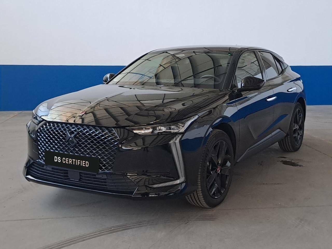 Ds automobiles ds 5 2016  de segunda mano - ds automobiles ds 4 2024 /