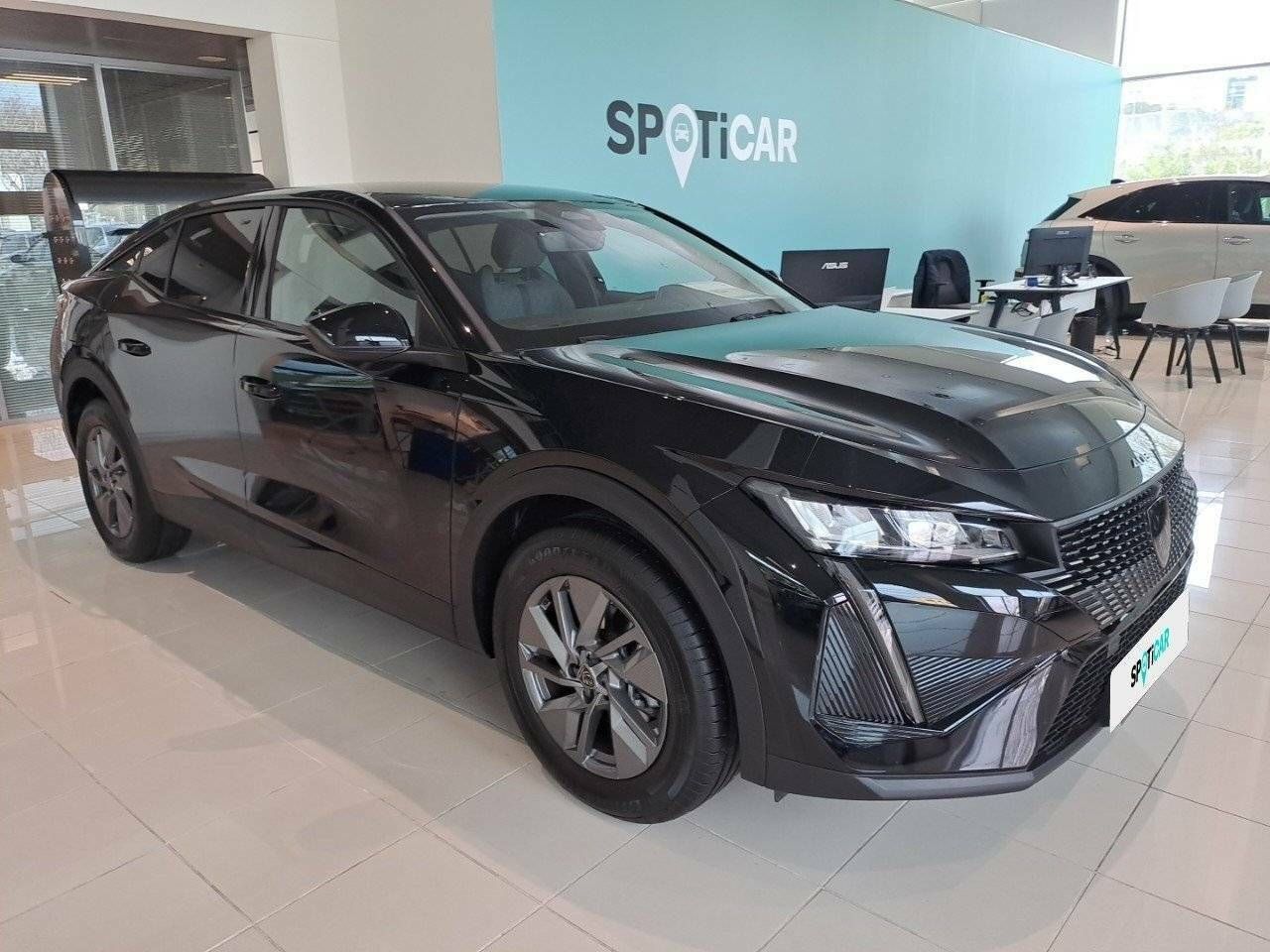 peugeot 408 2024 / foto grande (3)