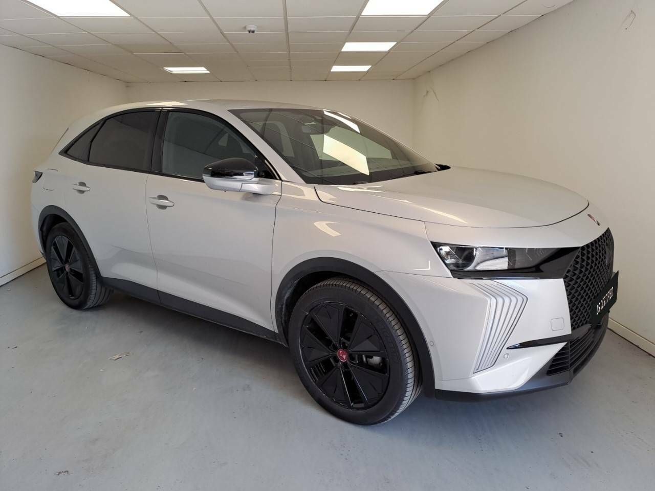 ds automobiles ds 7 2024 / foto grande (3)