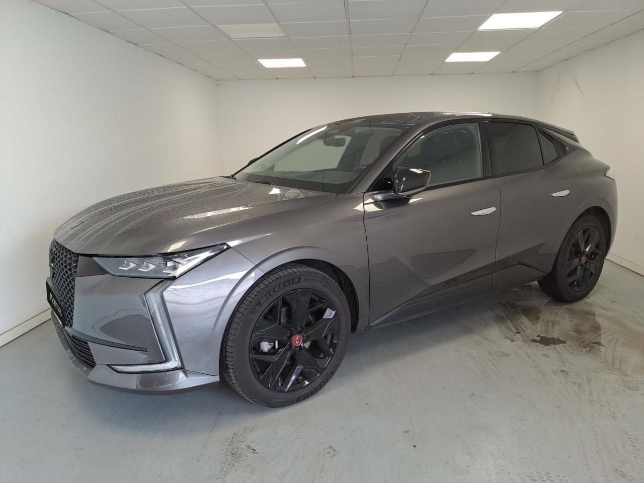 Foto ds automobiles ds 4 2024 /