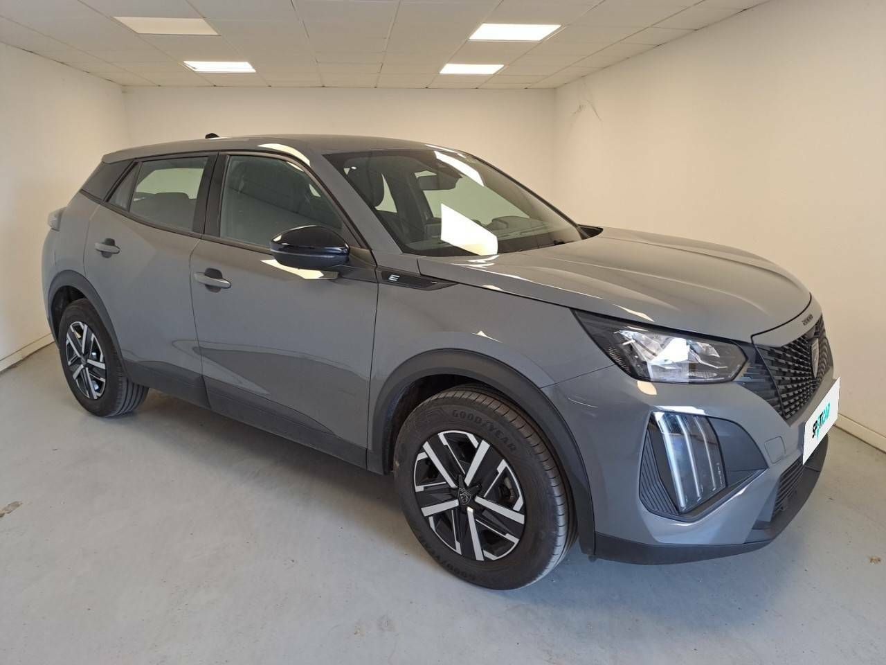 peugeot 2008 2024 / foto grande (3)