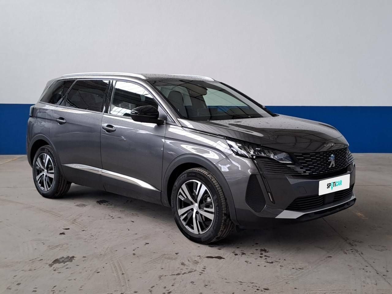 peugeot 5008 2024 / foto grande (3)
