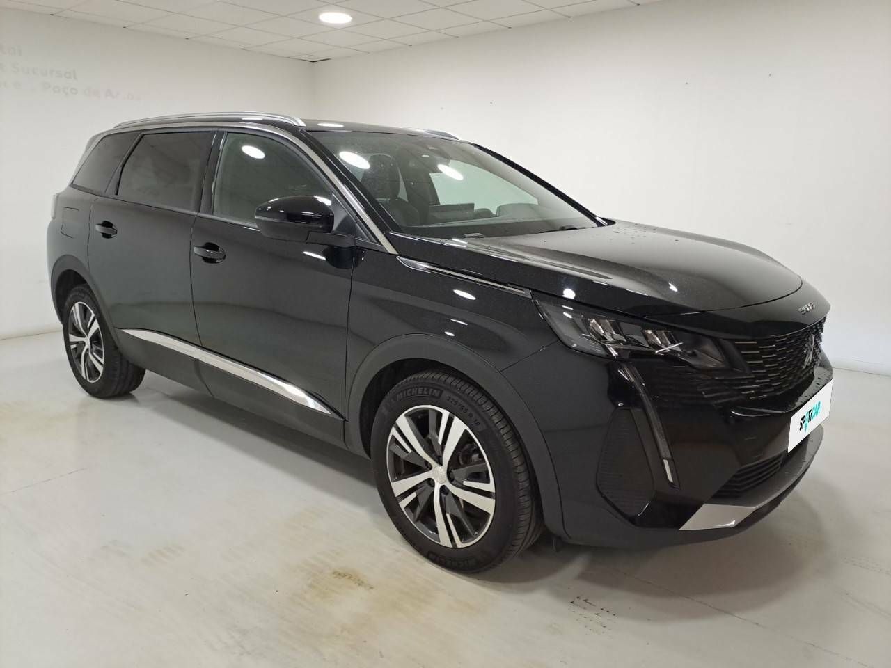 peugeot 5008 2024 / foto grande (3)