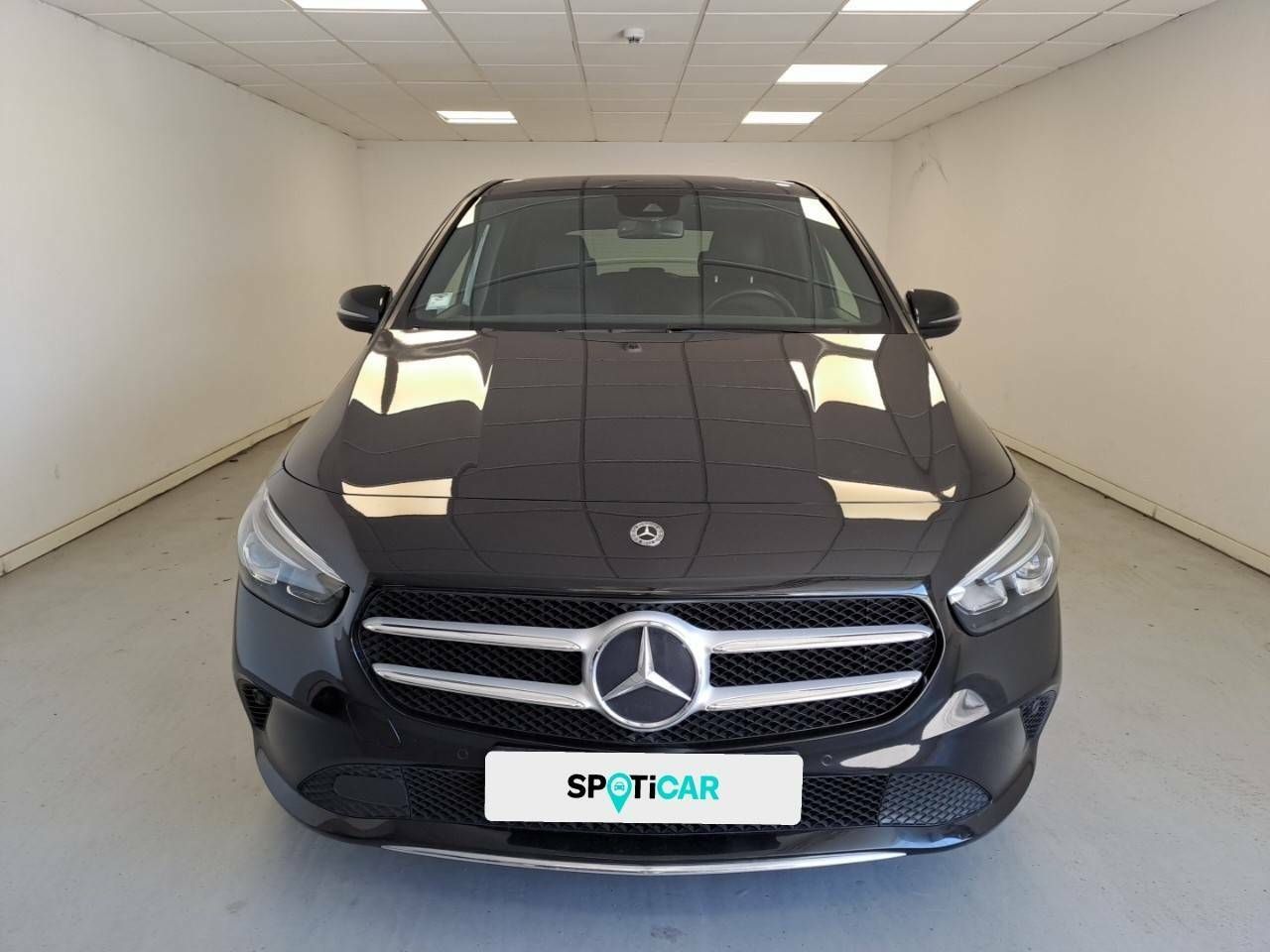 mercedes clase b 2020 / foto grande (2)