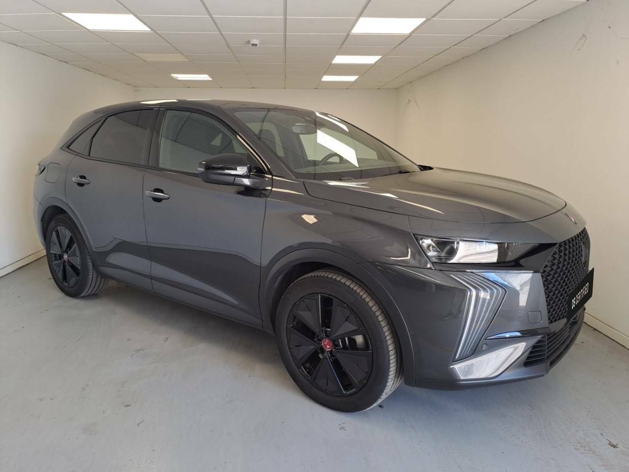 ds automobiles ds 7 2024 / foto grande (3)