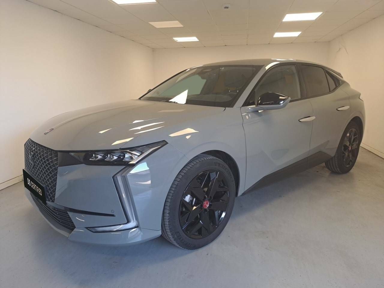 Ds automobiles ds 5 2016  de segunda mano - ds automobiles ds 4 2024 /