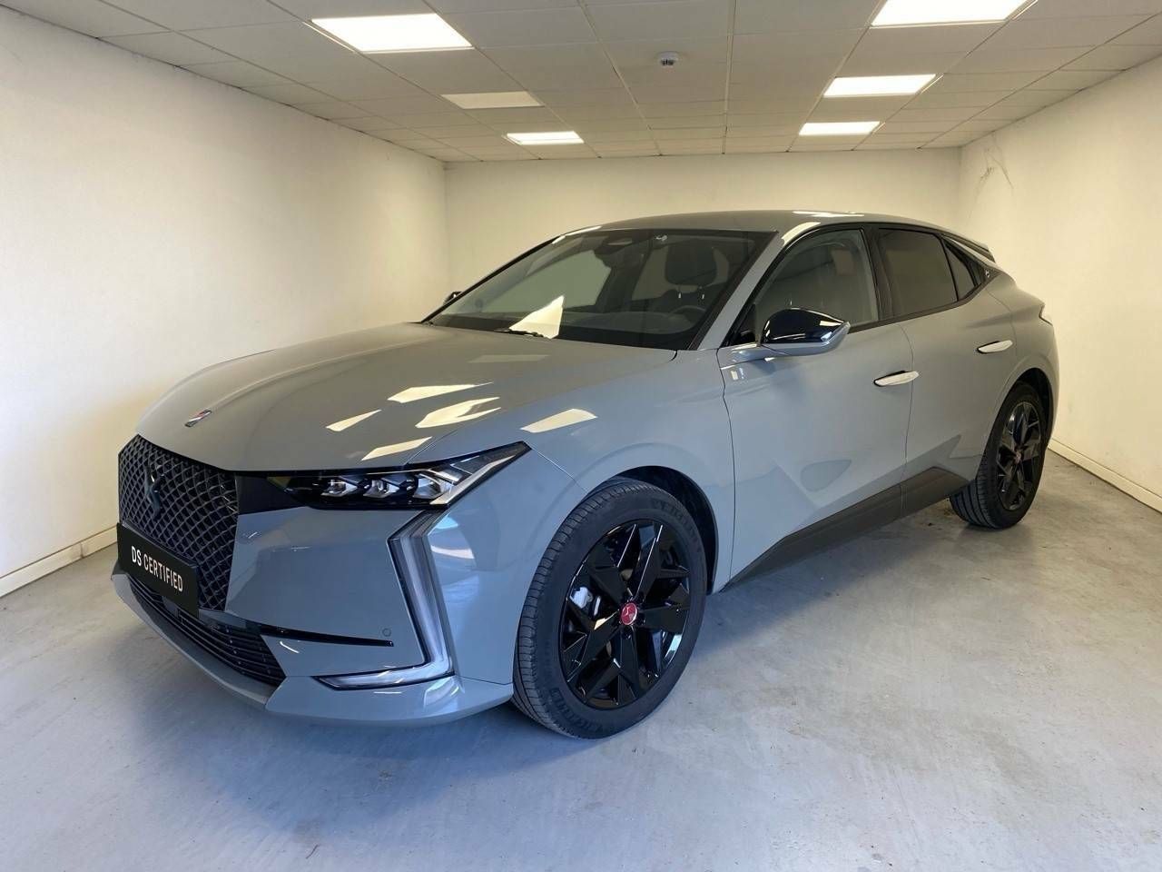Ds automobiles ds 5 2016  de segunda mano - ds automobiles ds 4 2024 /