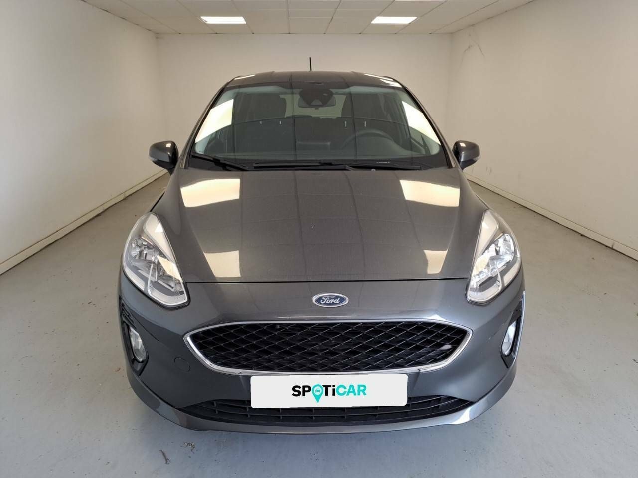 ford fiesta 2019 / foto grande (2)