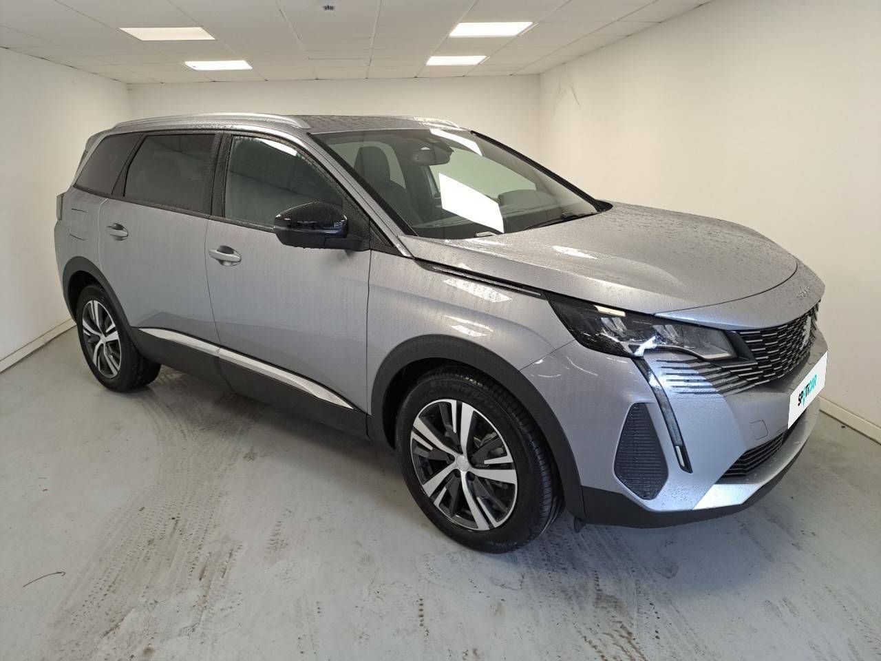 peugeot 5008 2024 / foto grande (3)