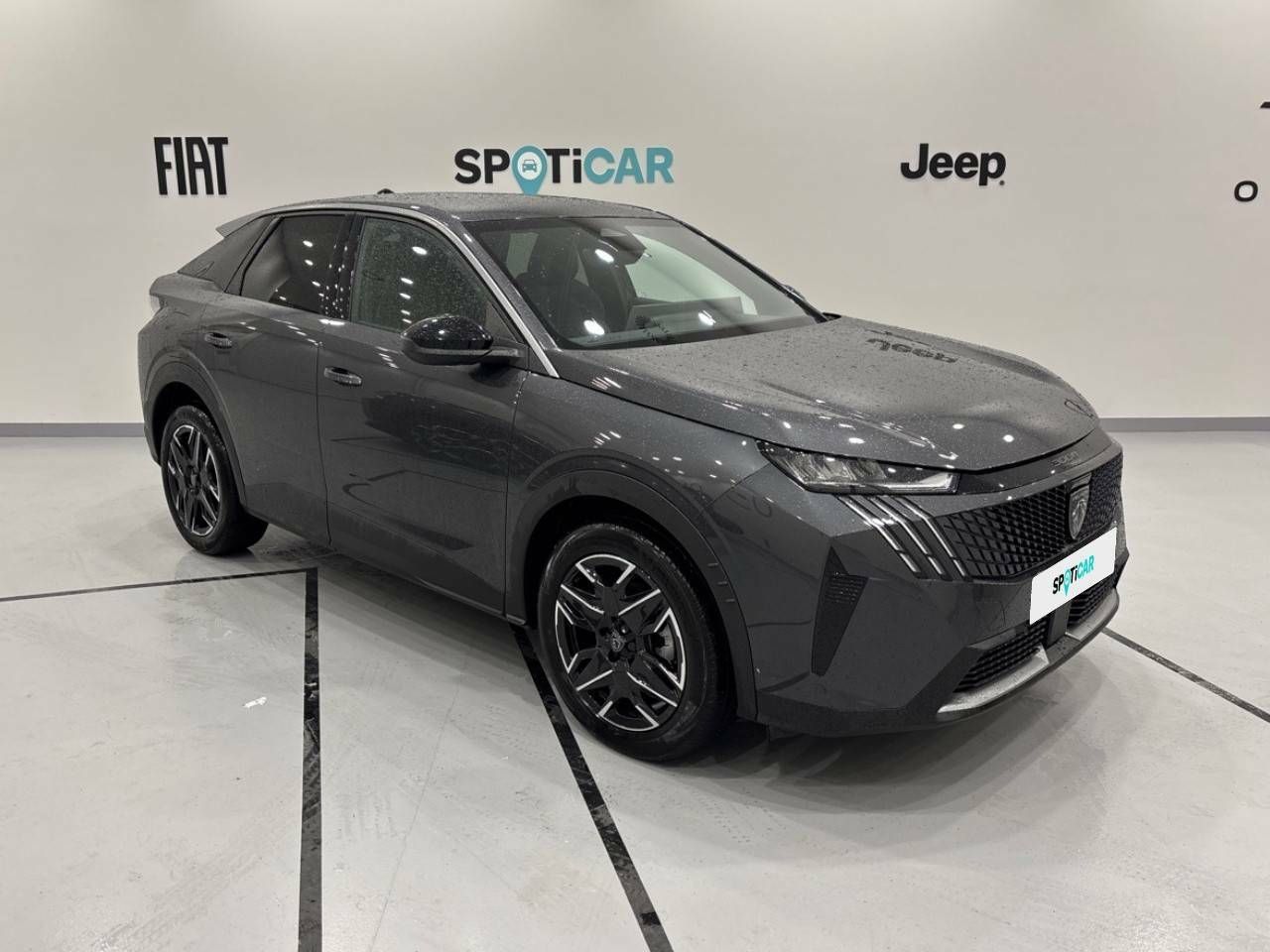 peugeot 3008 2024 / foto grande (3)