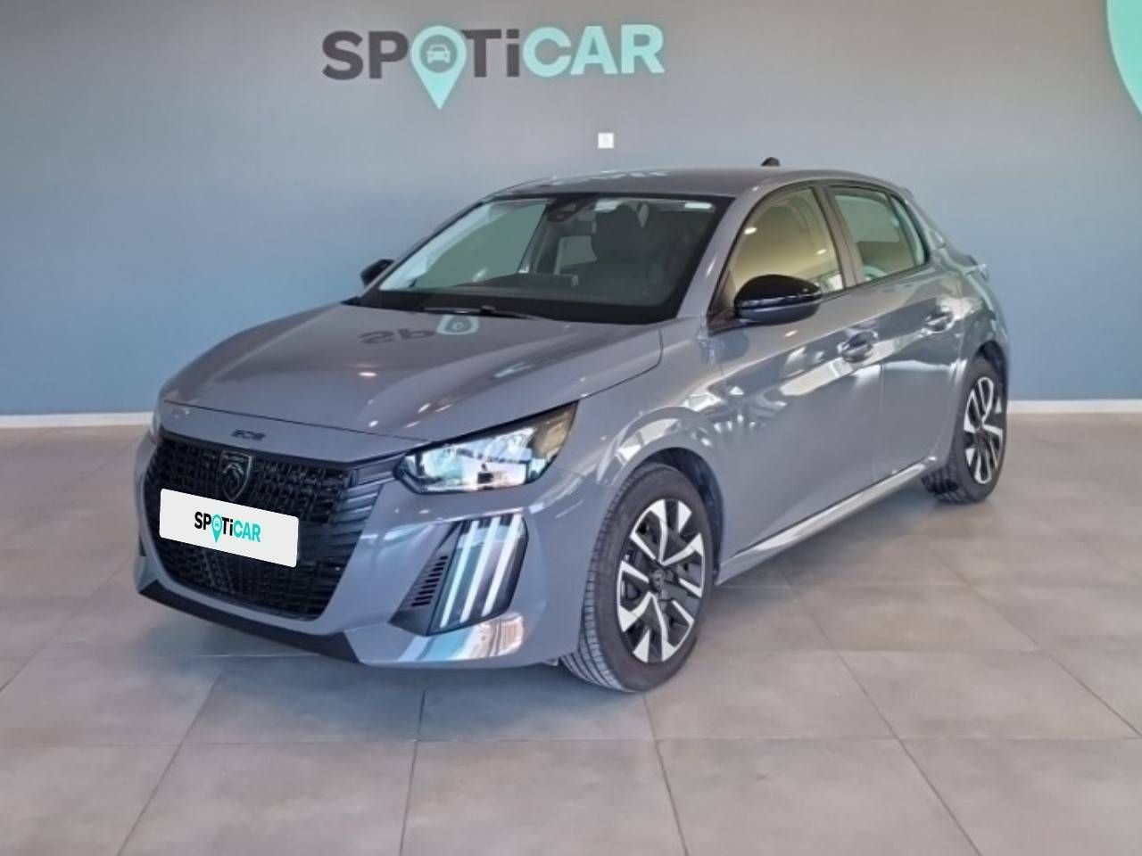 peugeot 208 2024 /