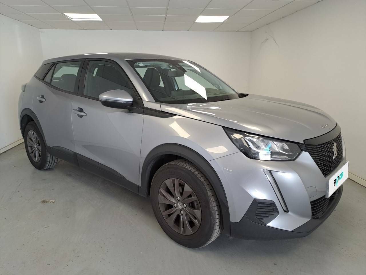 peugeot 2008 2020 / foto grande (3)