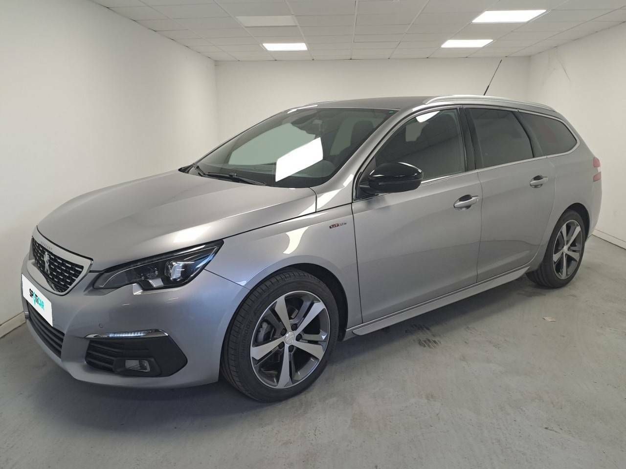 Foto peugeot 308 2020 /