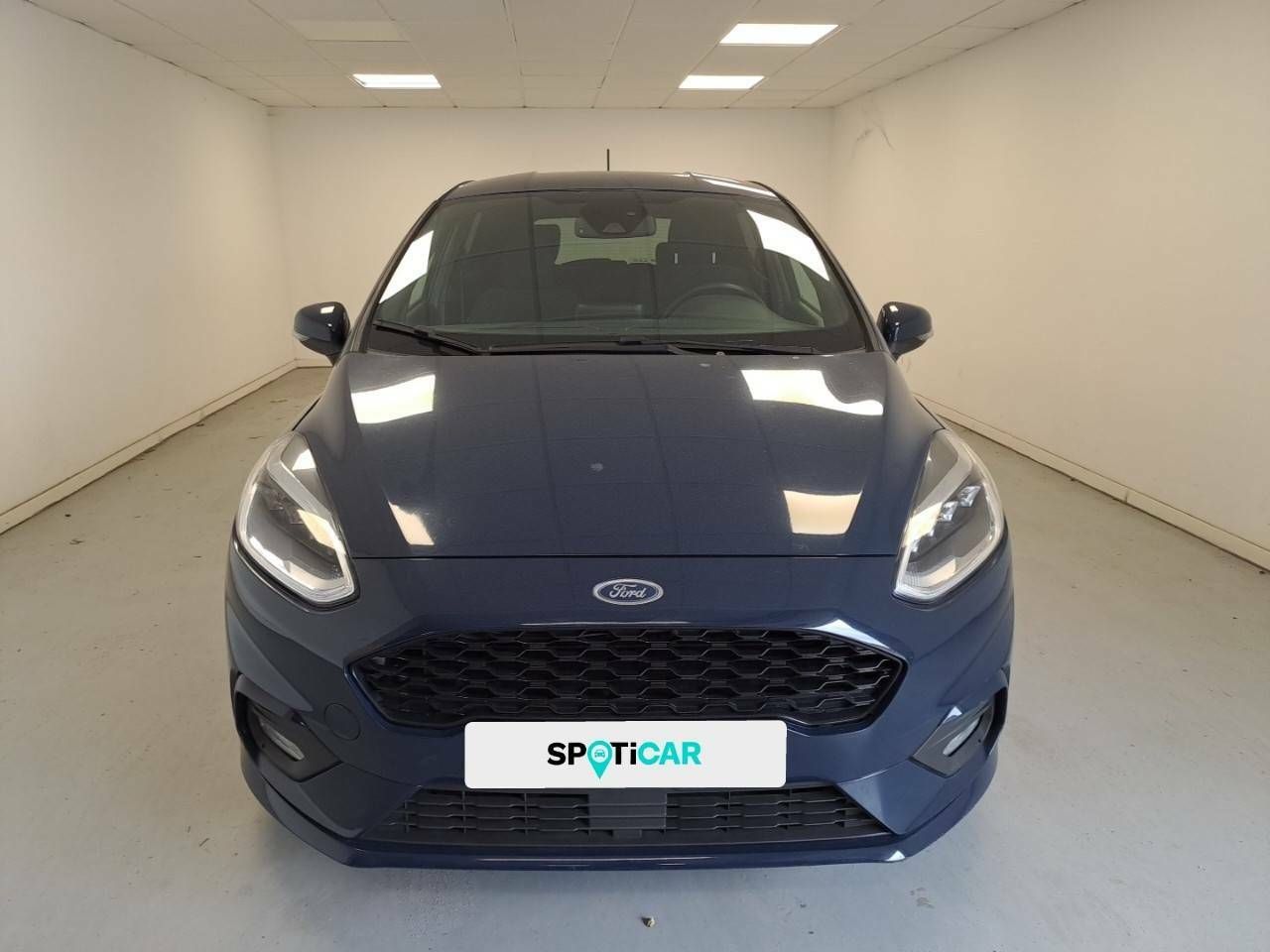 ford fiesta 2019 / foto grande (2)