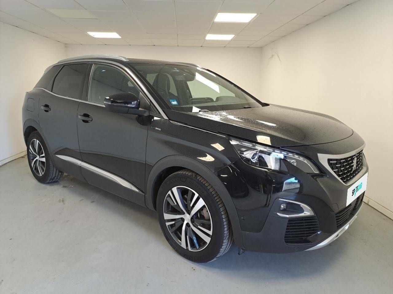 peugeot 3008 2020 / foto grande (3)
