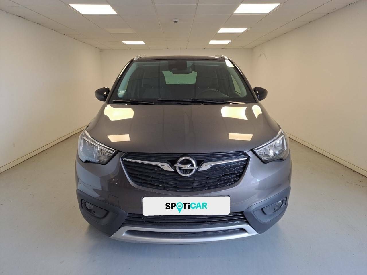opel crossland x 2019 / foto grande (2)
