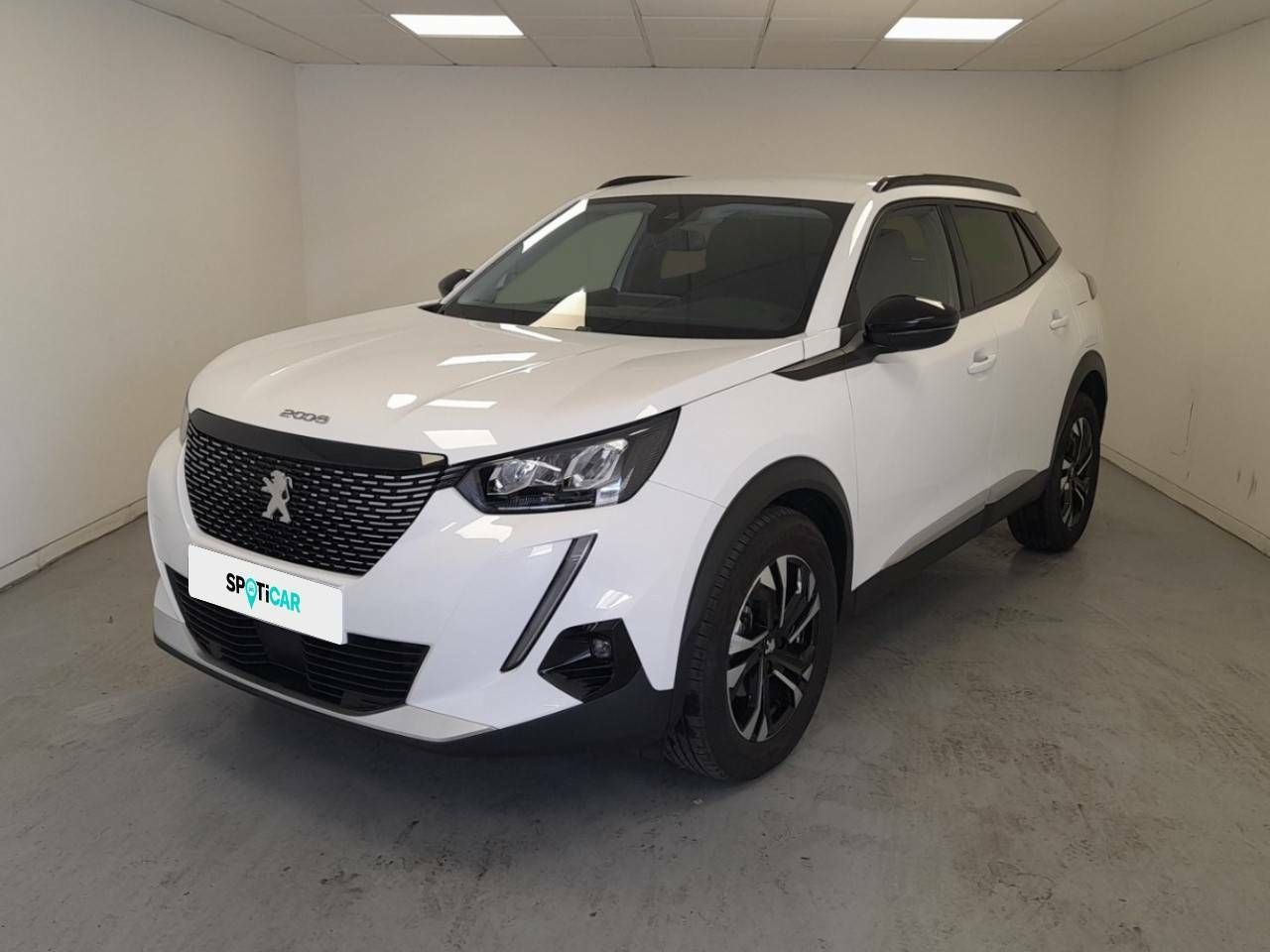 Foto peugeot 2008 2022 /