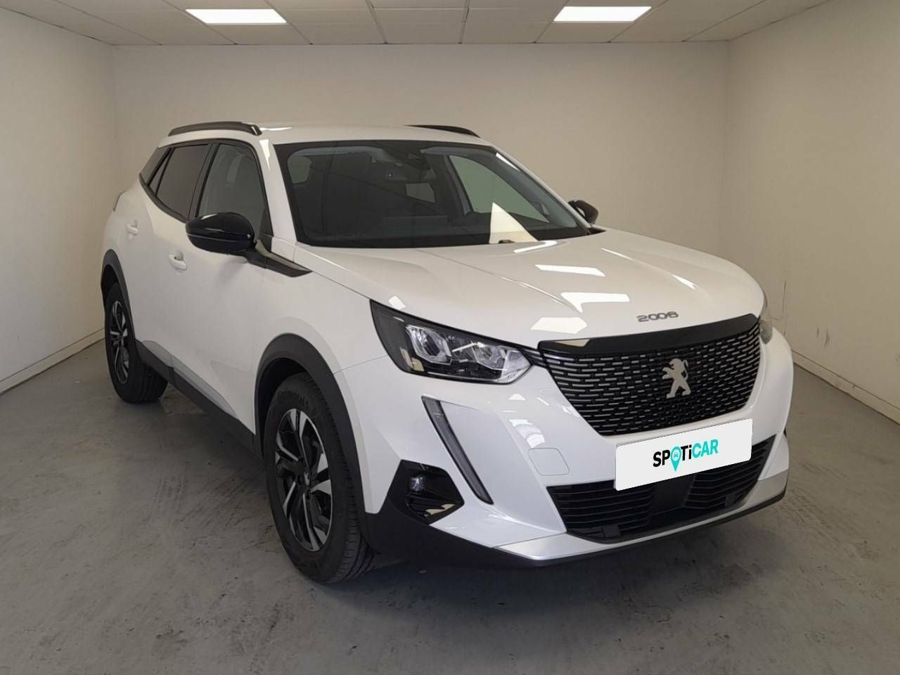 peugeot 2008 2022 / foto grande (3)