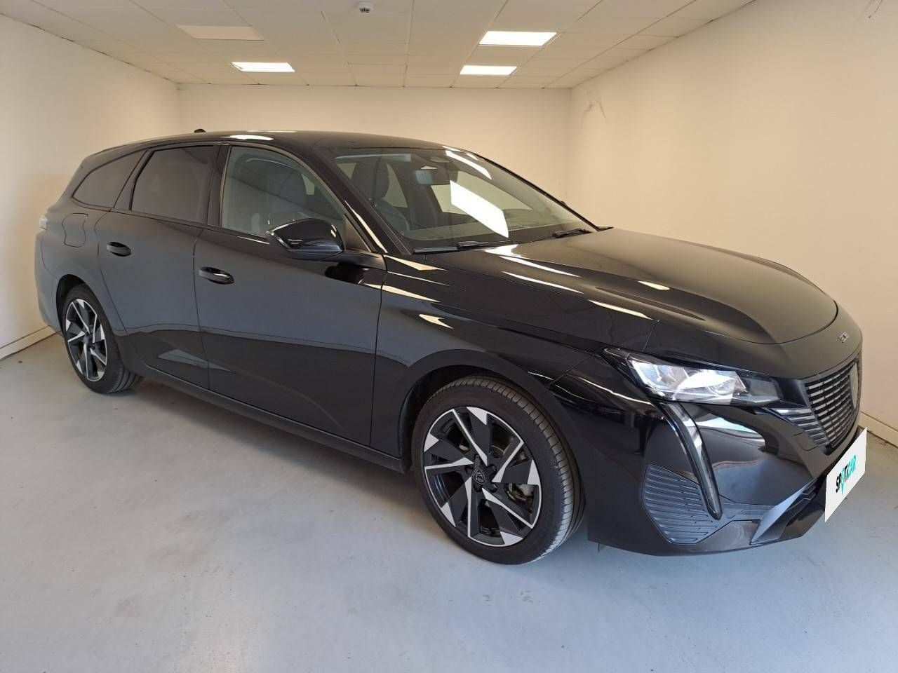 peugeot 308 2024 / foto grande (3)