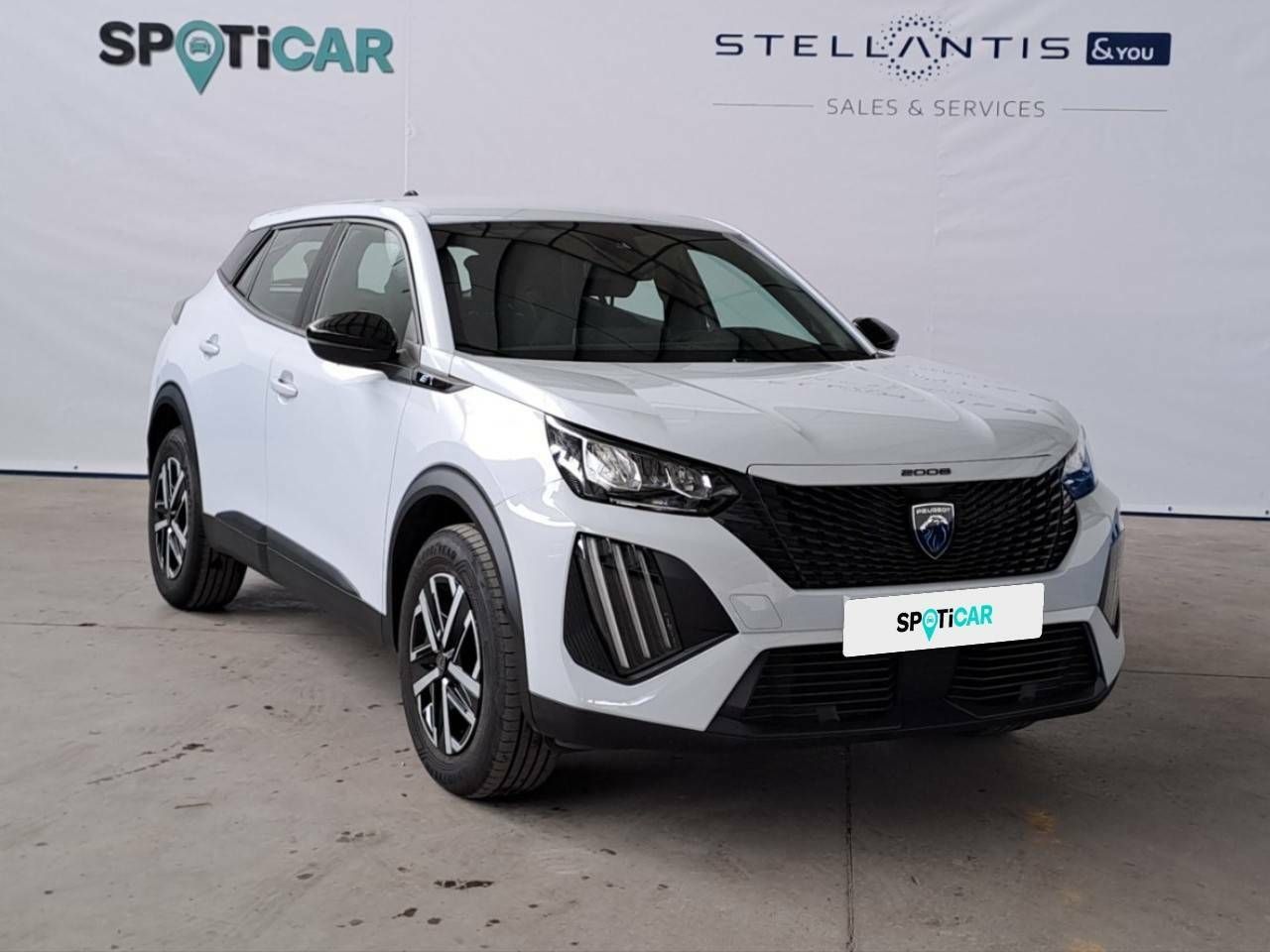 peugeot 2008 2024 / foto grande (3)