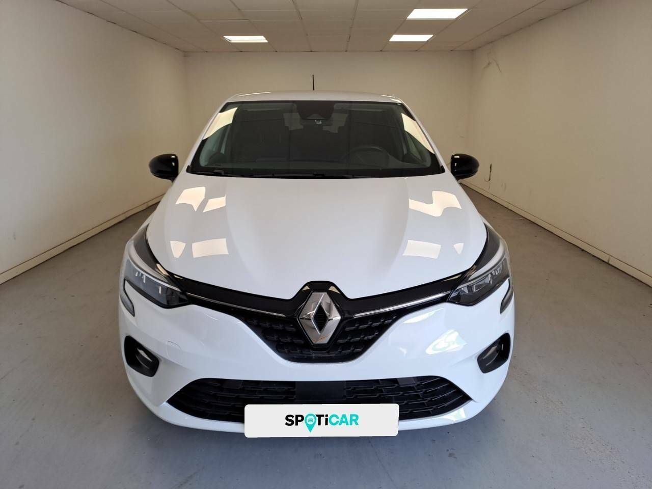 renault clio 2023 / foto grande (2)