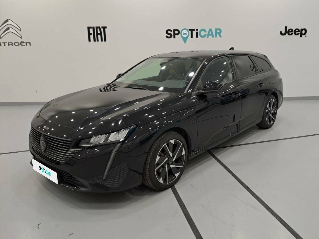 Foto peugeot 308 2024 /
