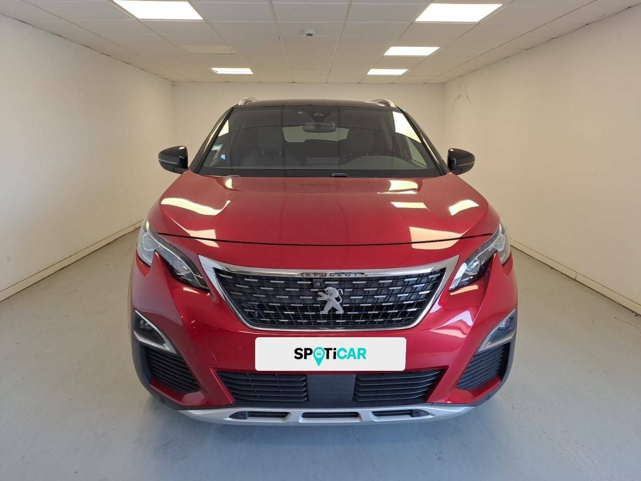 peugeot 3008 2018 / foto grande (2)