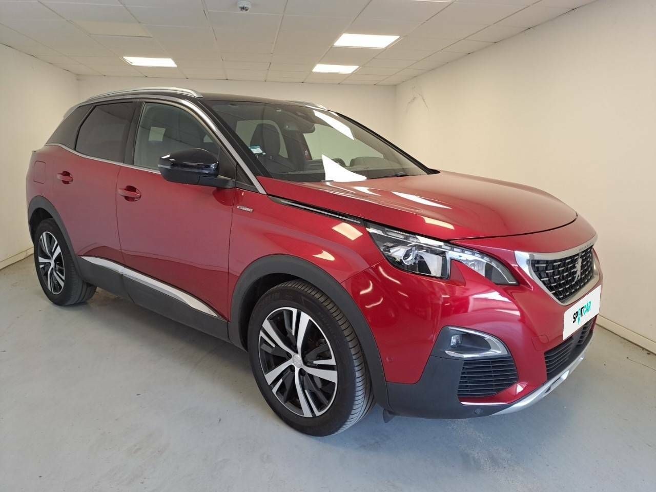 peugeot 3008 2018 / foto grande (3)