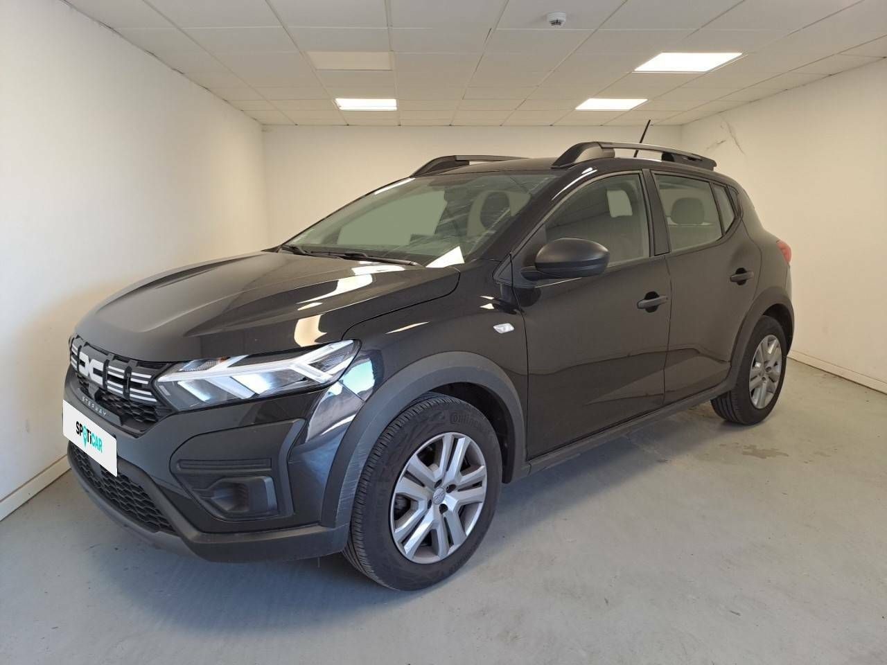 Foto dacia sandero 2023 /