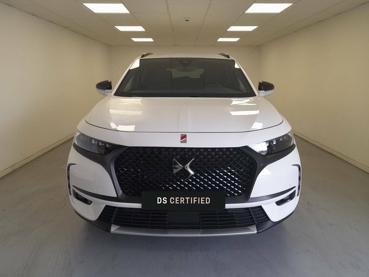 ds automobiles ds 7 2022 / foto grande (2)