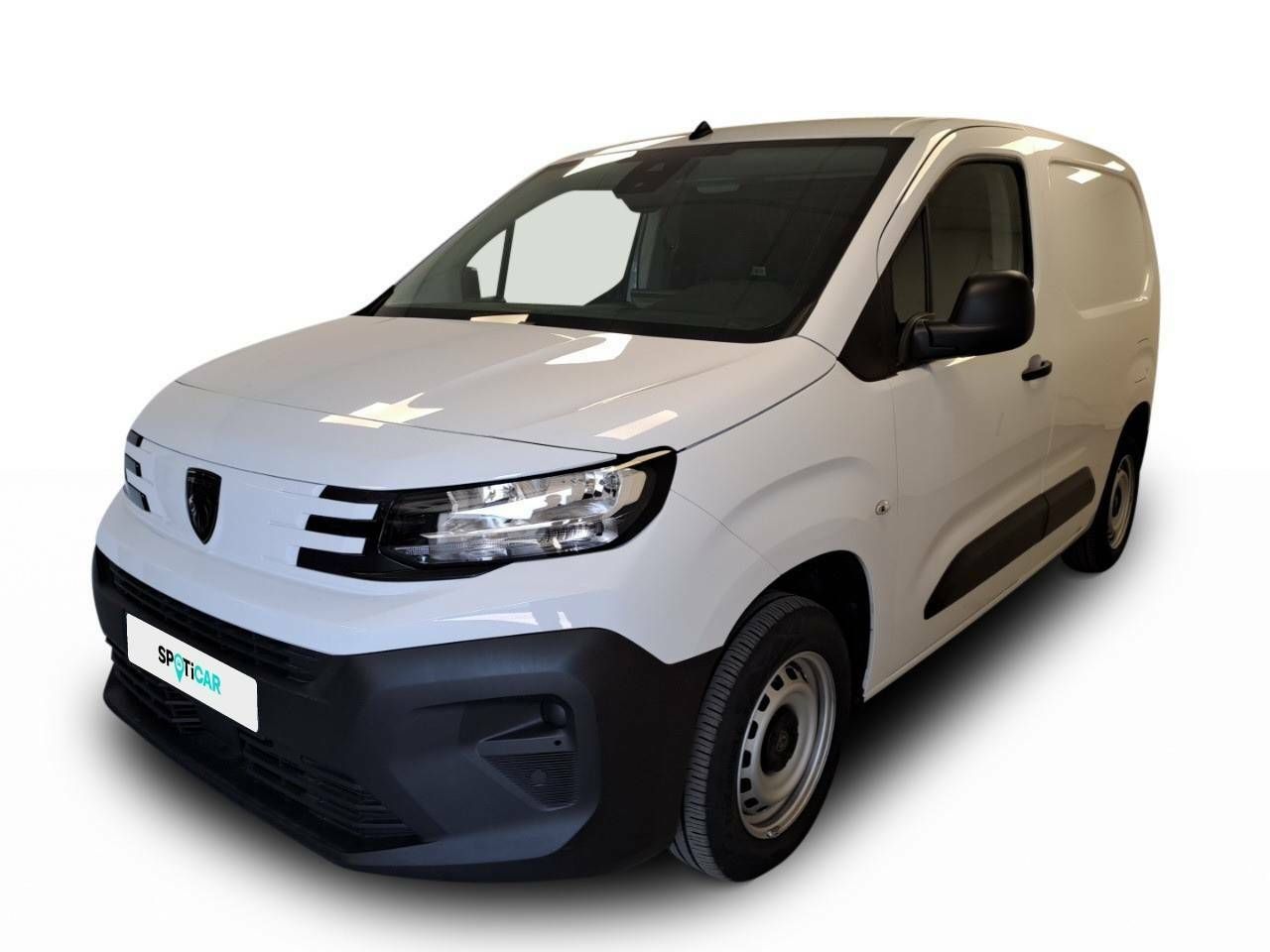 Foto peugeot partner 2024 /
