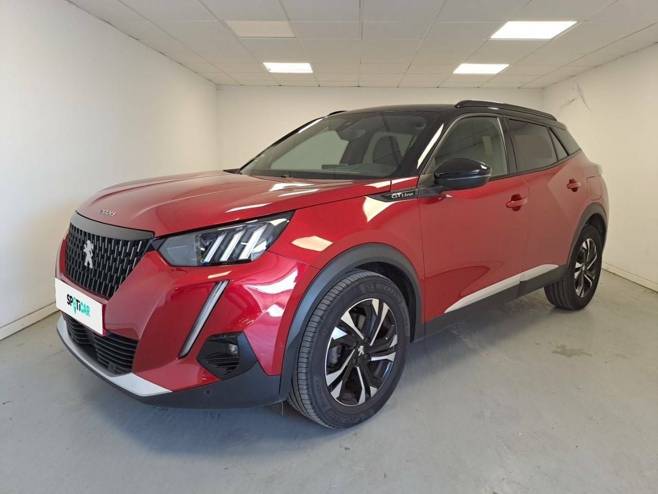 Foto peugeot 2008 2021 /