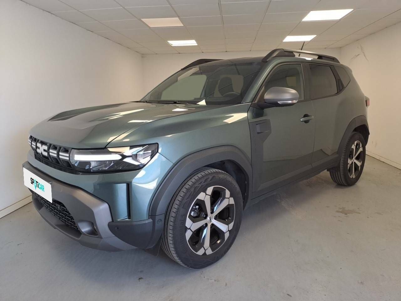Foto dacia duster 2024 /