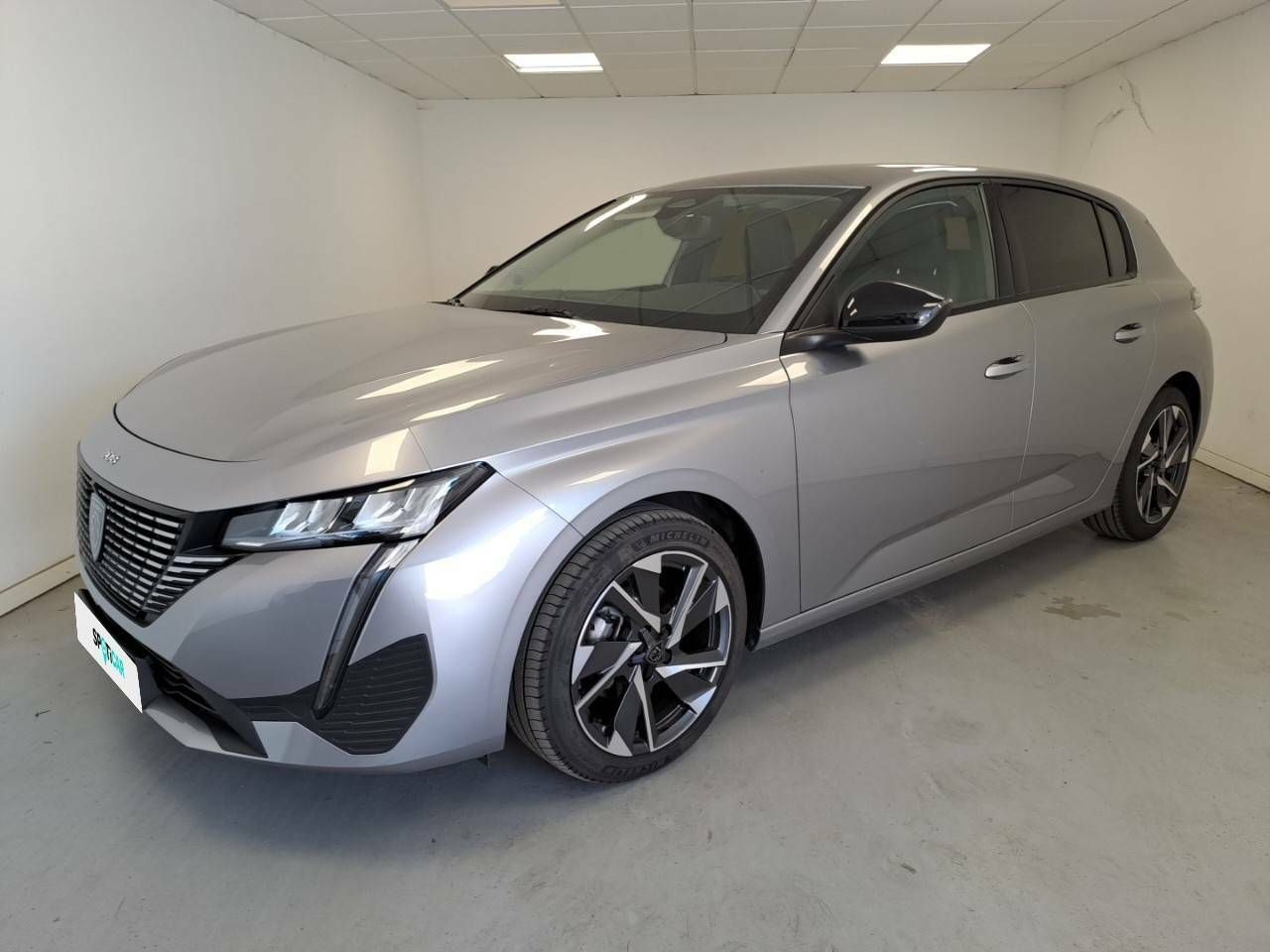 Foto peugeot 308 2024 /