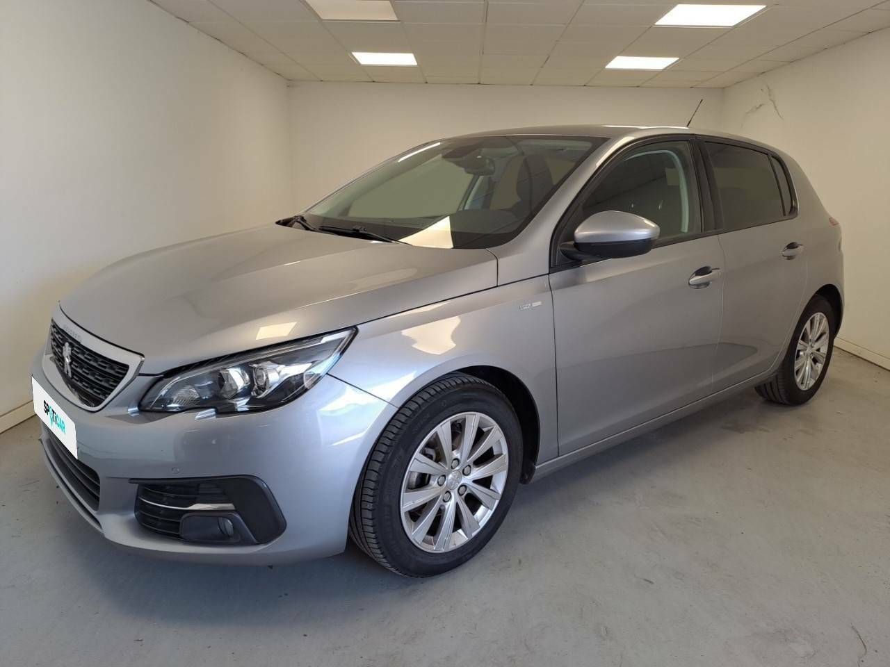 Foto peugeot 308 2020 /
