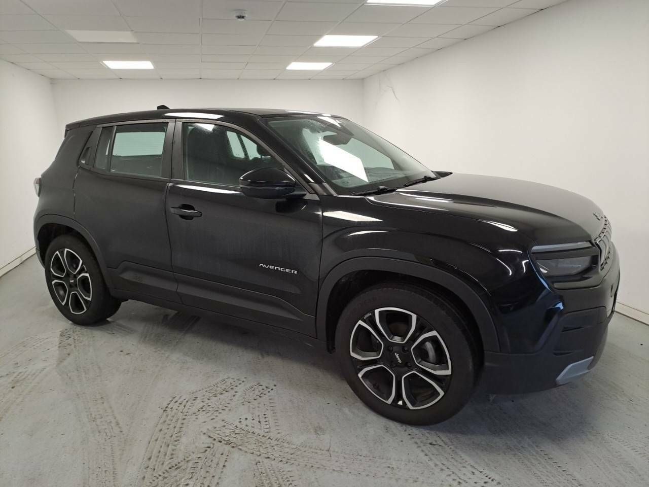 jeep avenger 2024 / foto grande (3)