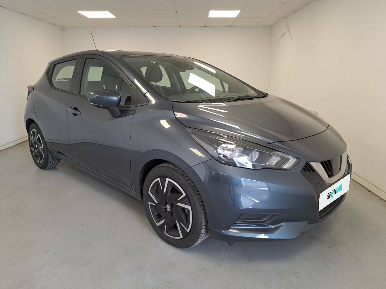 nissan micra 2023 / foto grande (3)