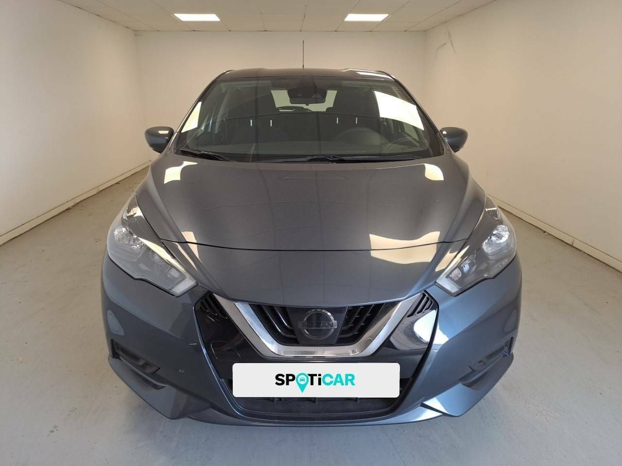 nissan micra 2023 / foto grande (2)