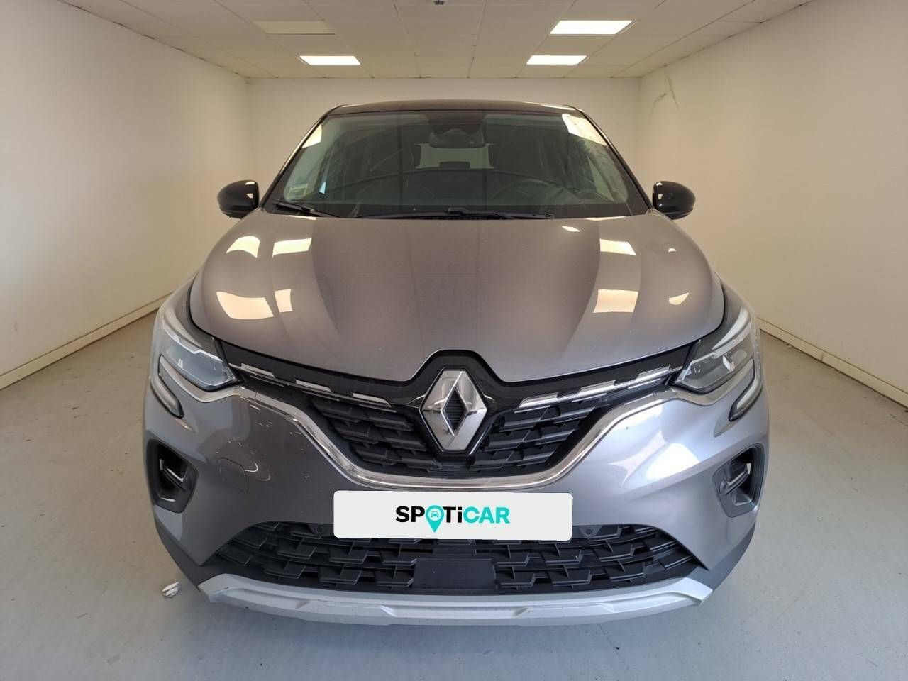renault captur 2021 / foto grande (2)