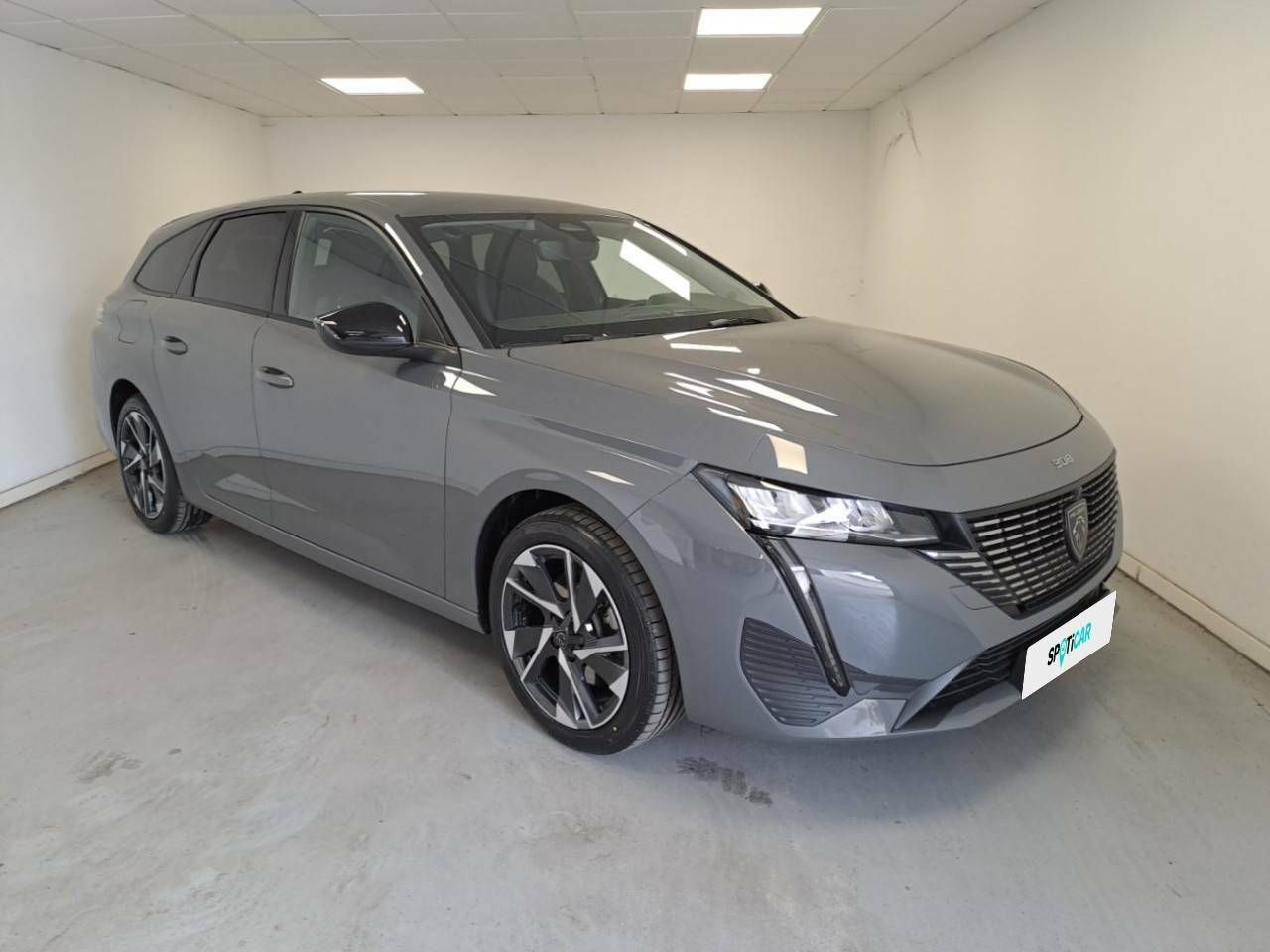 peugeot 308 2024 / foto grande (3)
