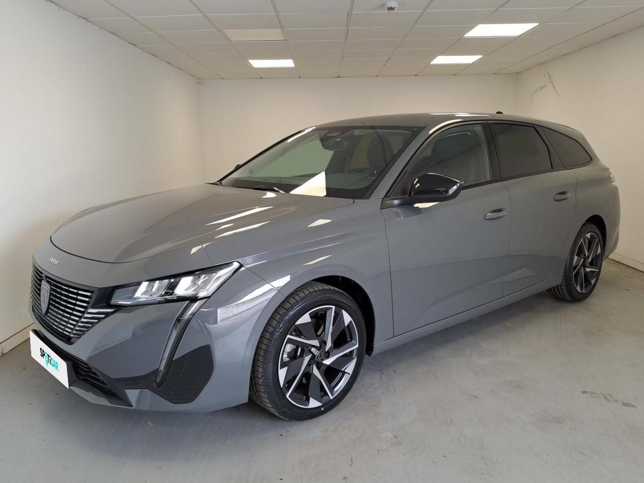 Foto peugeot 308 2024 /