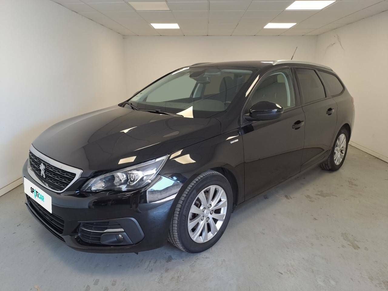 Foto peugeot 308 2020 /
