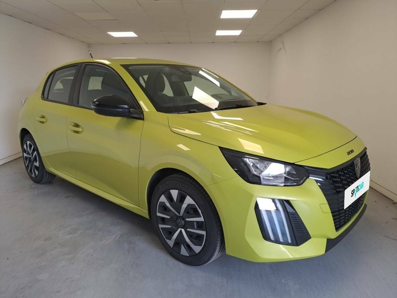 peugeot 208 2024 / foto grande (3)