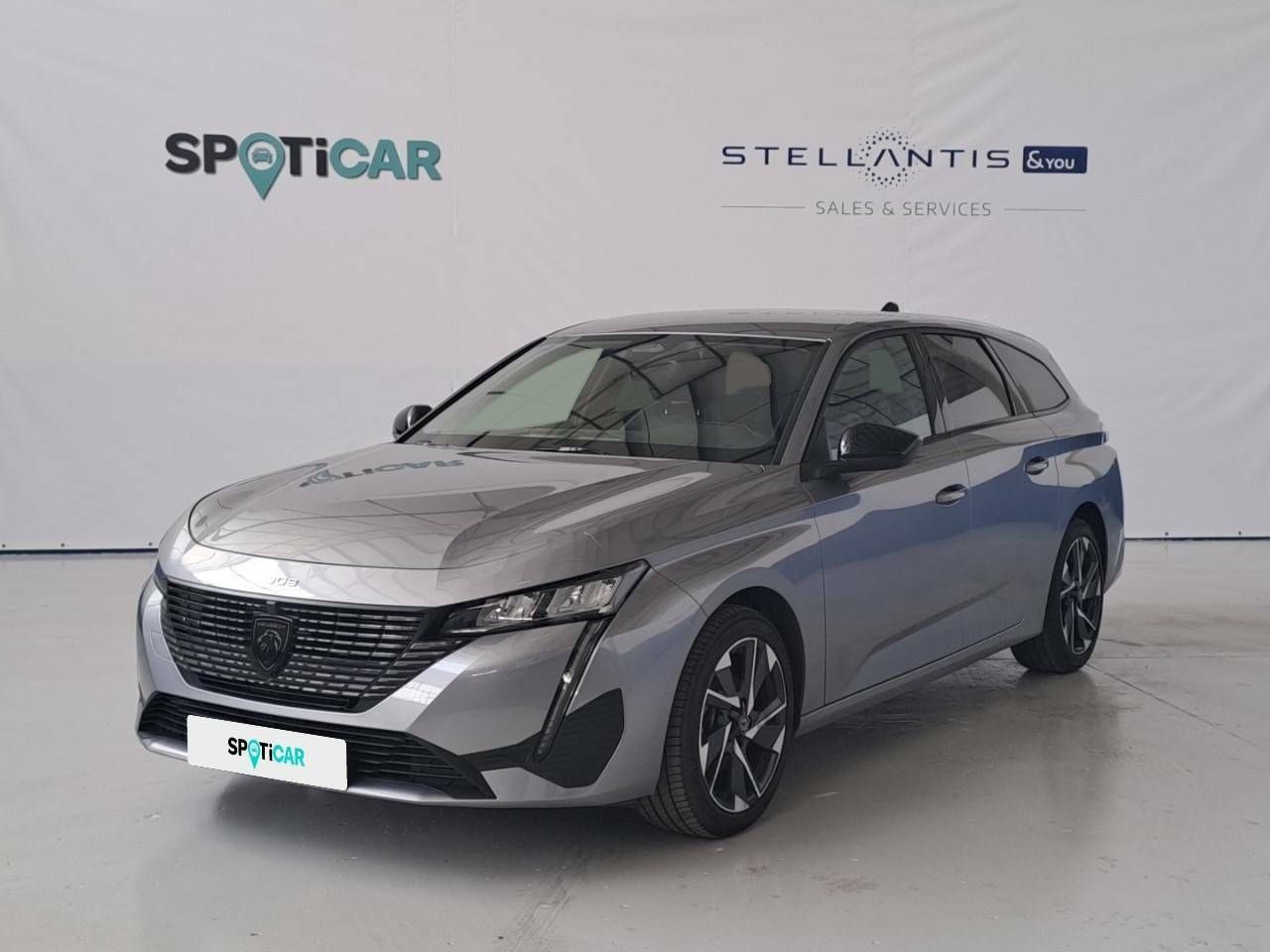 Foto peugeot 308 2024 /