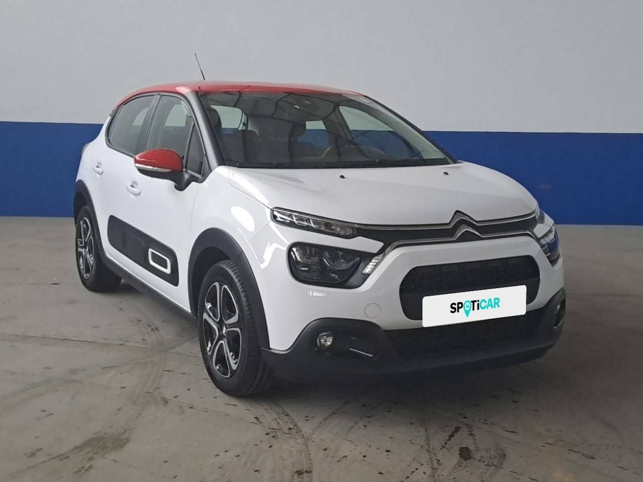 citroën c3 2022 / foto grande (3)