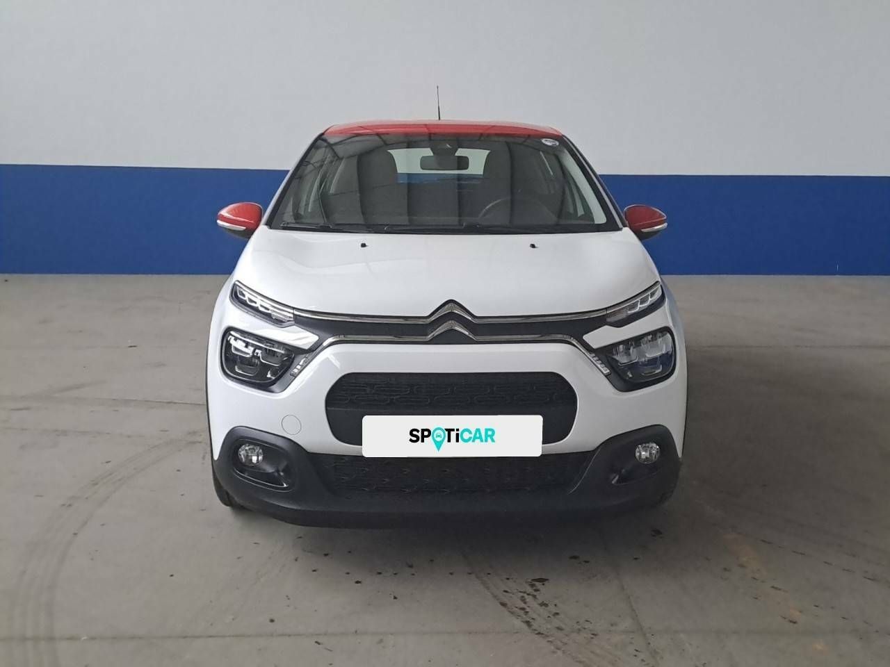 citroën c3 2022 / foto grande (2)